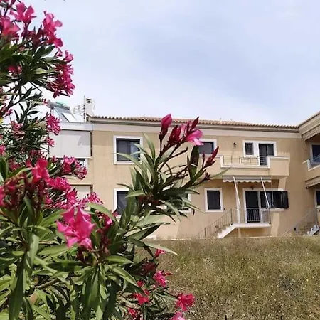 Appartement Cyan Blue Escape à Porto Heli Extérieur photo