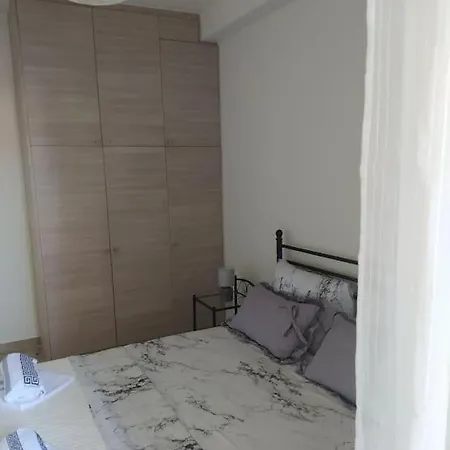 Appartement Cyan Blue Escape à Porto Heli Extérieur photo
