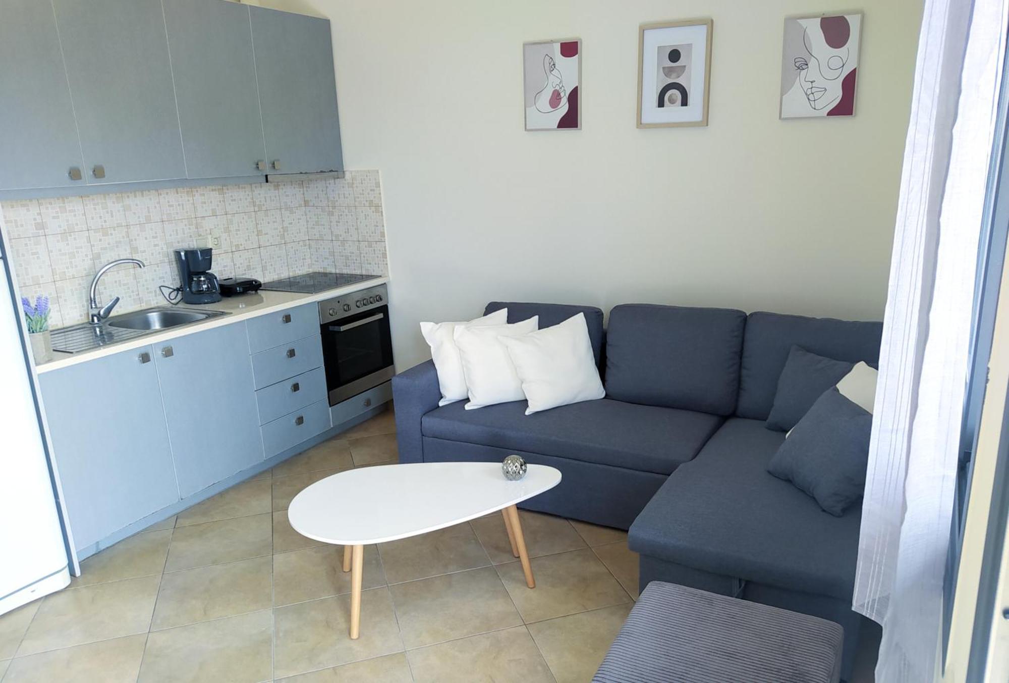Cyan Blue Escape Appartement Porto Heli