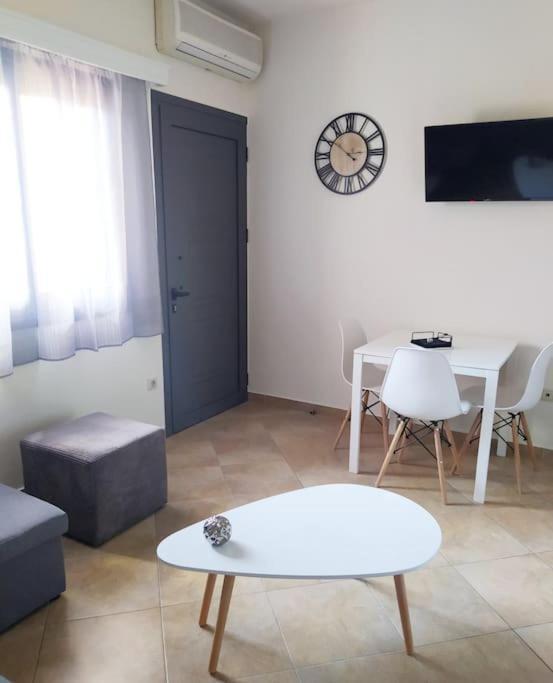 Appartement Cyan Blue Escape *